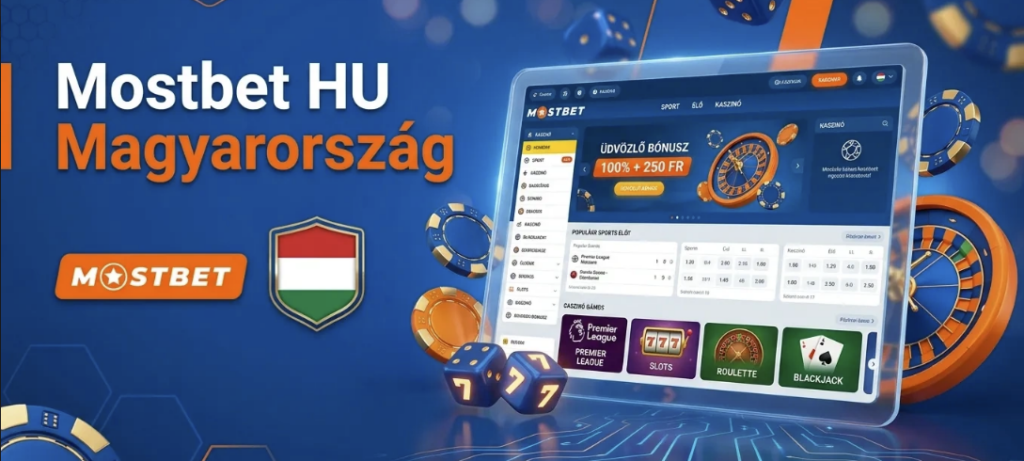 Csatlakozz a Mostbet közösségéhez, és játssz a legjobb nyereményekért még ma!